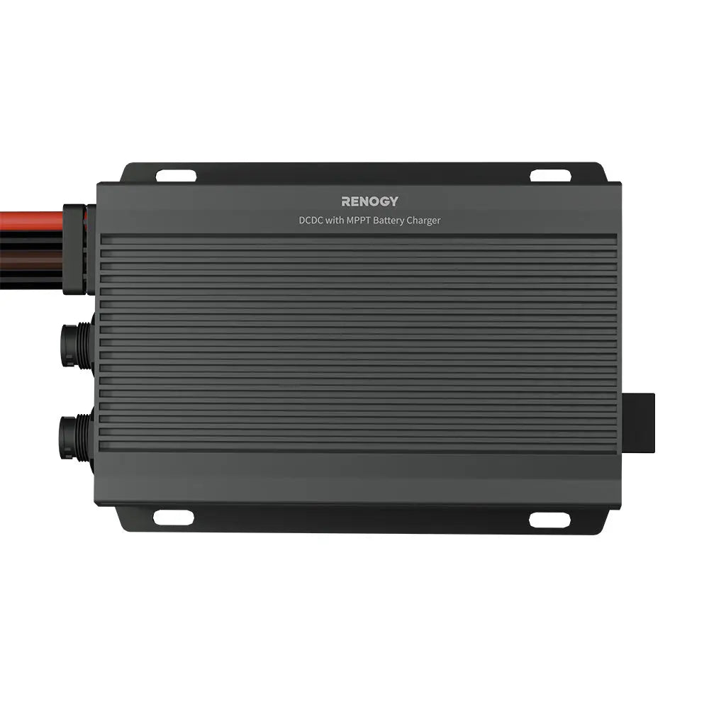 Renogy Rbc2125ds-21w-G3-Us Battery Charger - image 1