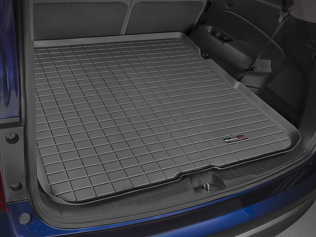 Weathertech (Usa) 40818 Cargo Area Liner - image 2