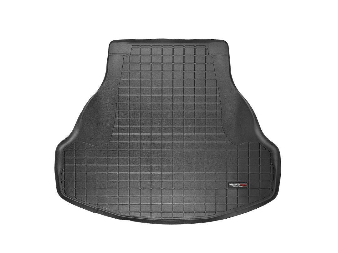 Weathertech (Usa) 40581 Cargo Area Liner - image 1