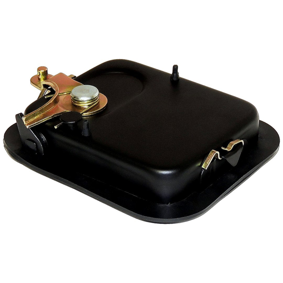 Crown Automotive 55076223 Left Exterior Paddle Door Handle - image 8