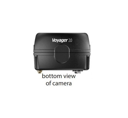 Asa Electronics Wvsxc160 Backup Camera - image 2