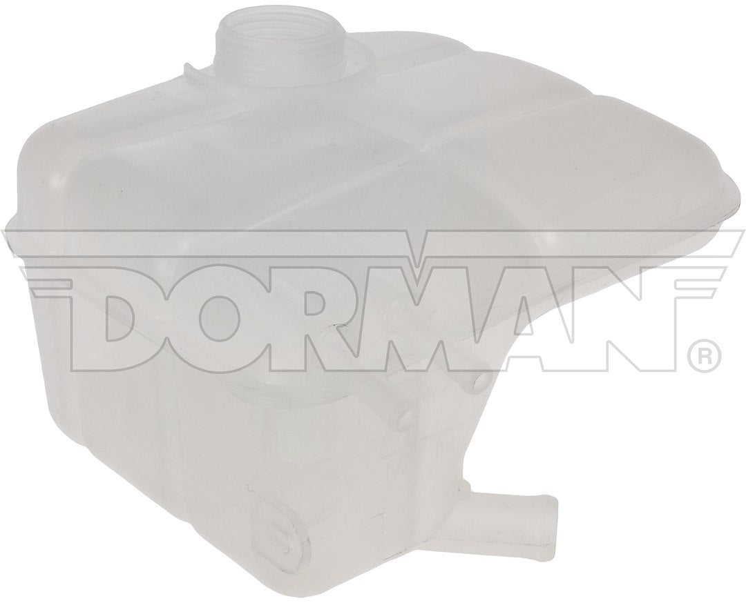 Dorman (OE Solutions) 603279 OE Coolant Reservoir with Cap - image 1