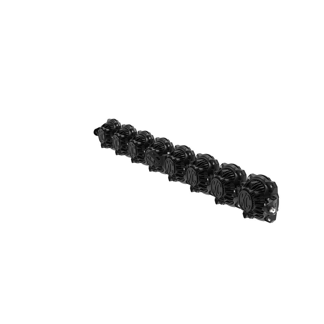 KC Hilites 91418 Gravity Titan 50-Inch LED Light Bar