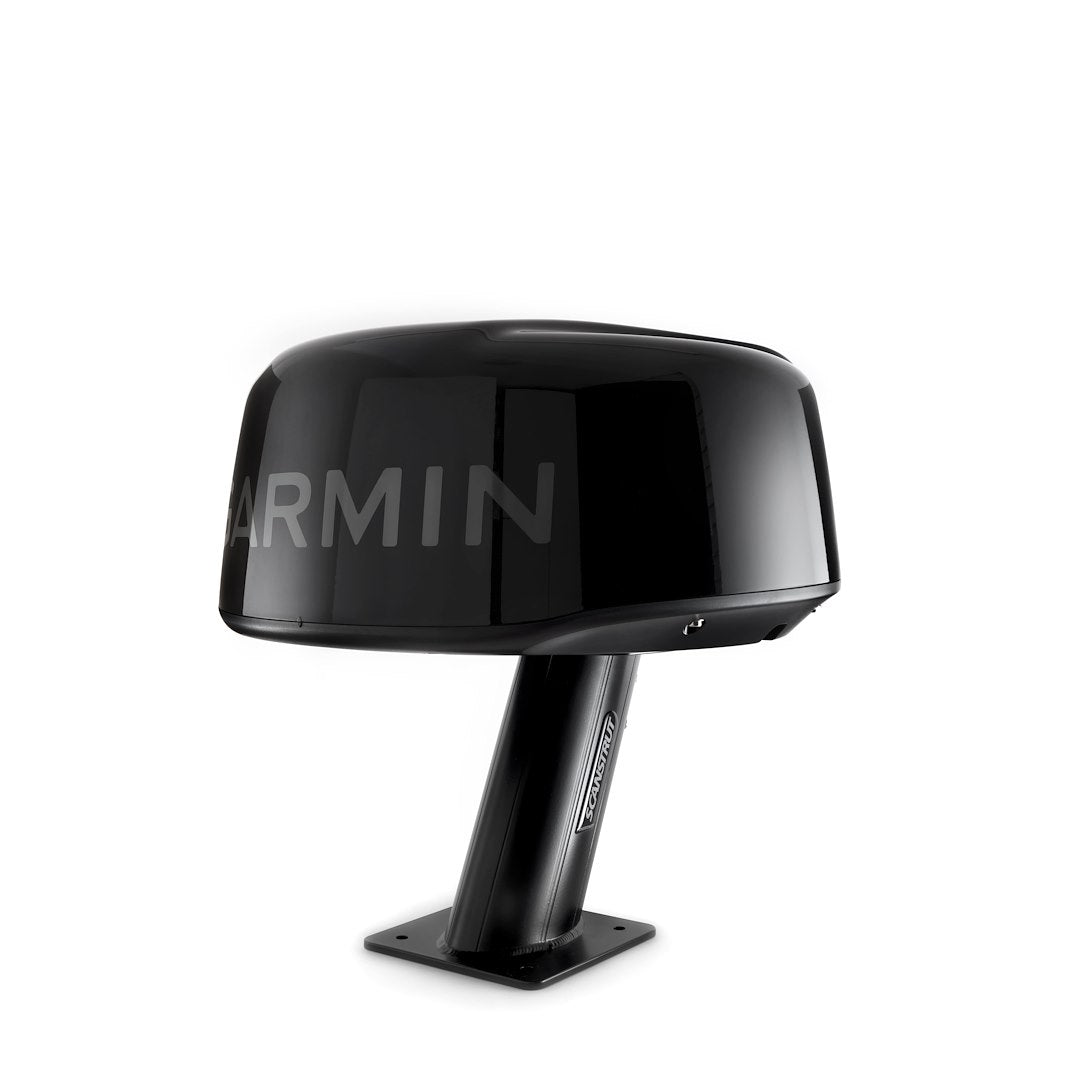 Scanstrut Apt-250-01-Blk Radar Antenna Mount - image 2