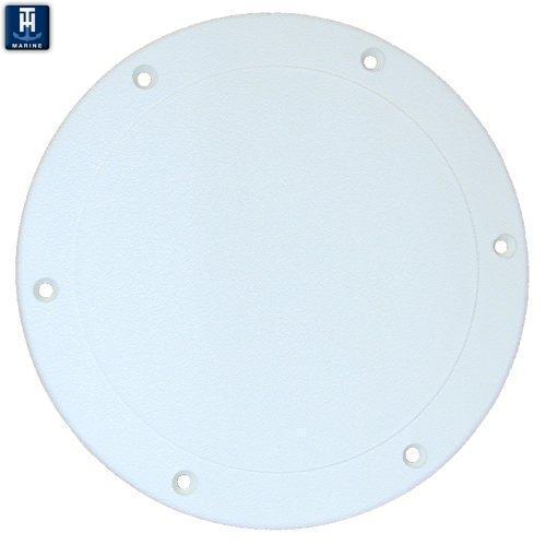 T-H Marine Sdp-3fw-Dp Boat Deck Plate - image 3