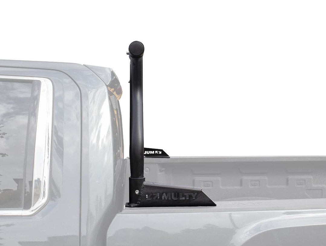 Multy Rack MR-2347 PRO XL Aluminum Headache Rack