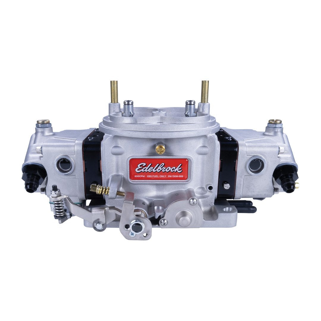Edelbrock 1308-E85 VRS-4150 Race Carburetor