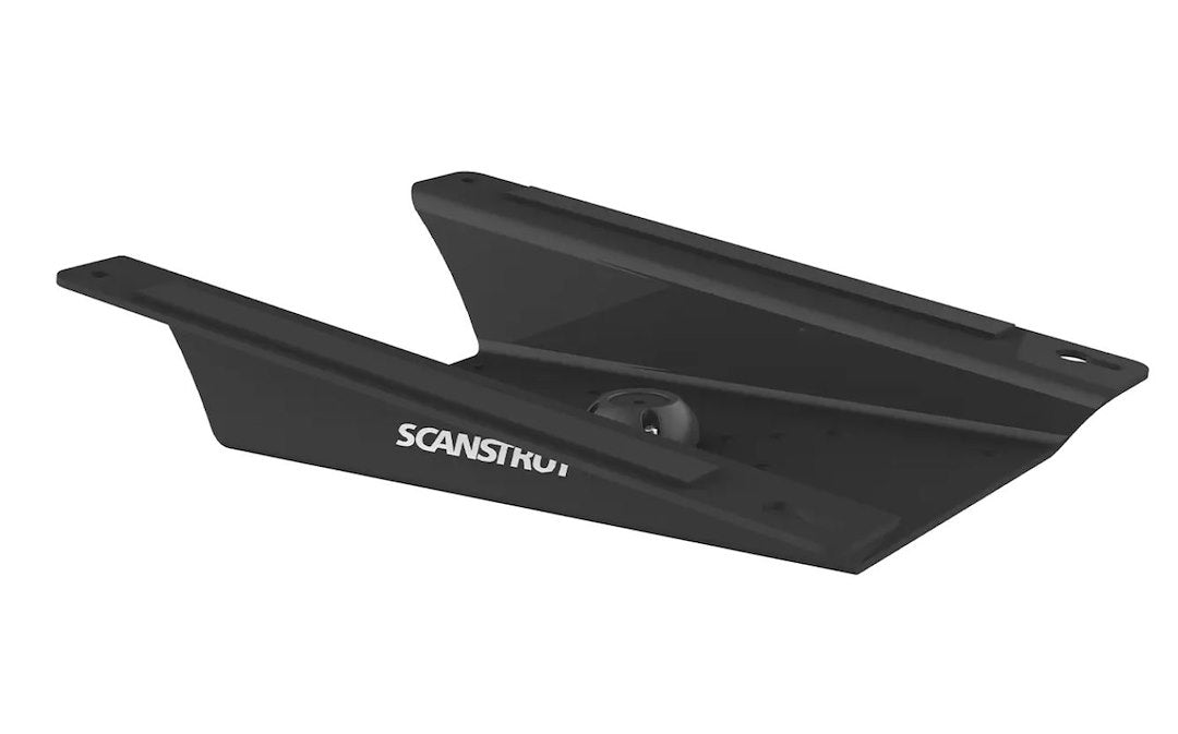 Scanstrut Sc-Sl-01-Blk Satellite Internet Antenna Mount - image 1