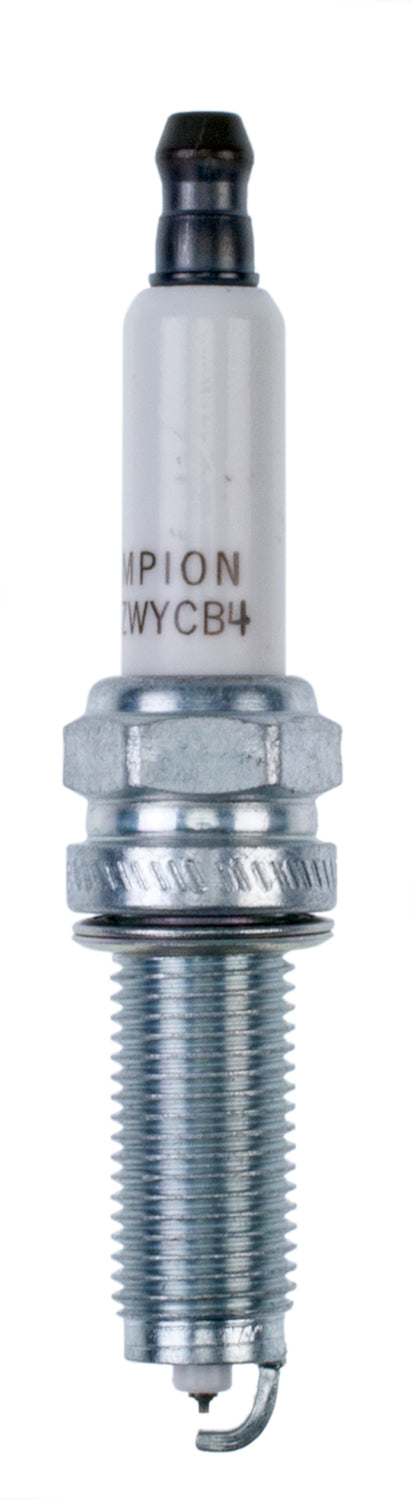 Champion Plugs 9407 Iridium Gasket-Seat Spark Plug - image 1