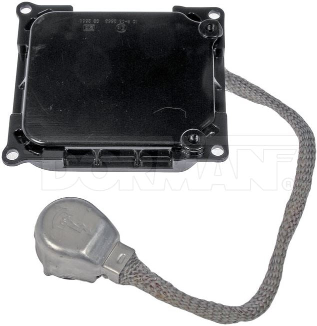 Dorman 601-057 Aluminum HID Ballast, Two Plug-In Terminals - image 3
