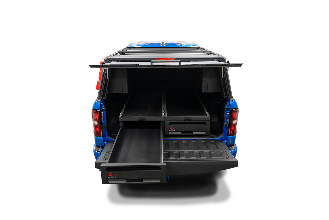 Leer 28000003 NexStor Truck Bed Drawer System