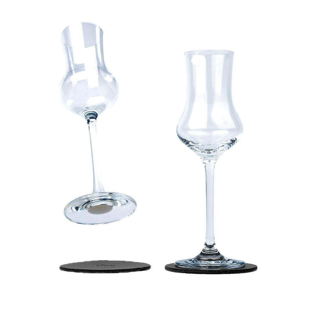 Silwy Magnetic S095-1310-2 Drinking Glass - image 1