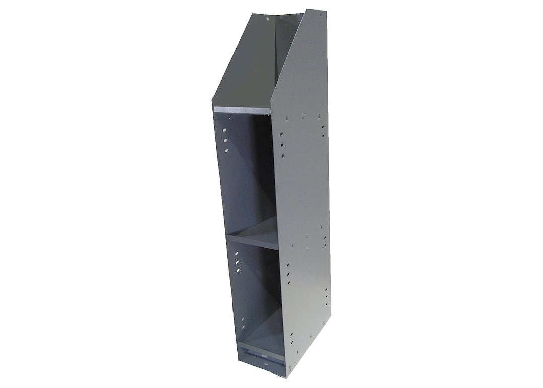 Masterack 025522kp Van Storage Manual Rack