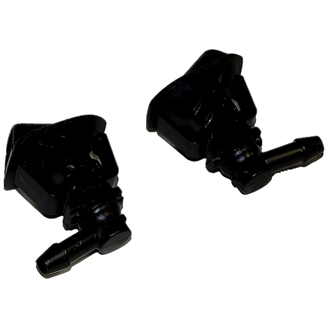 Crown Automotive 68164356K Windshield Washer Nozzle Set - image 2