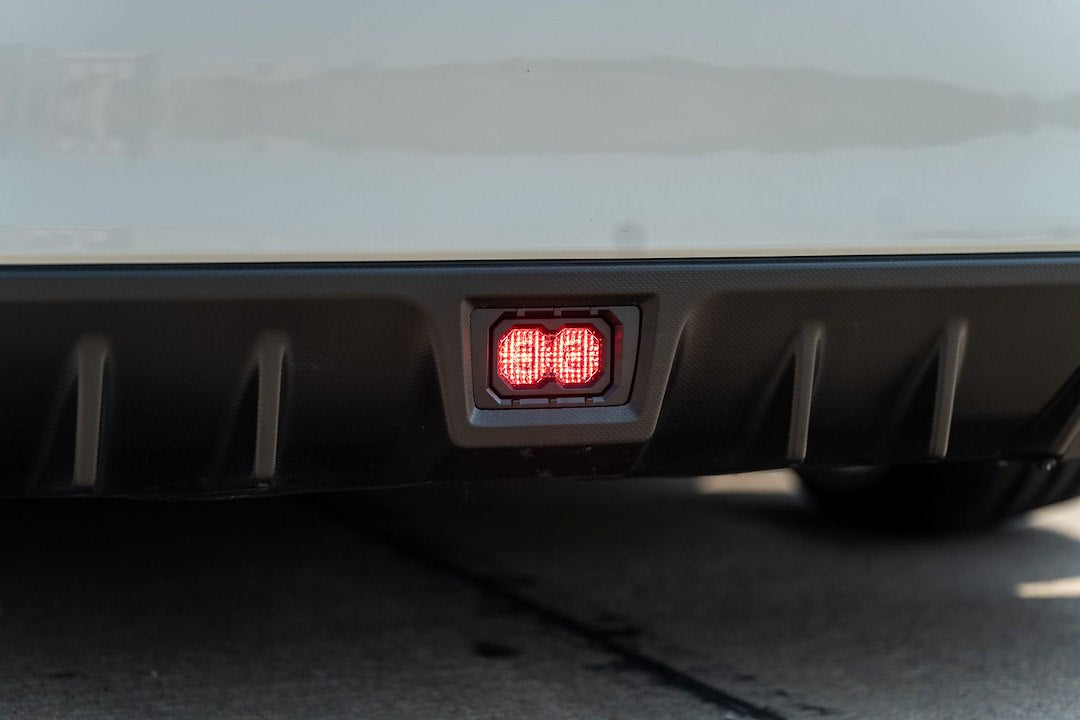 Diode Dynamics DD8067 C2R Brake and Reverse Light