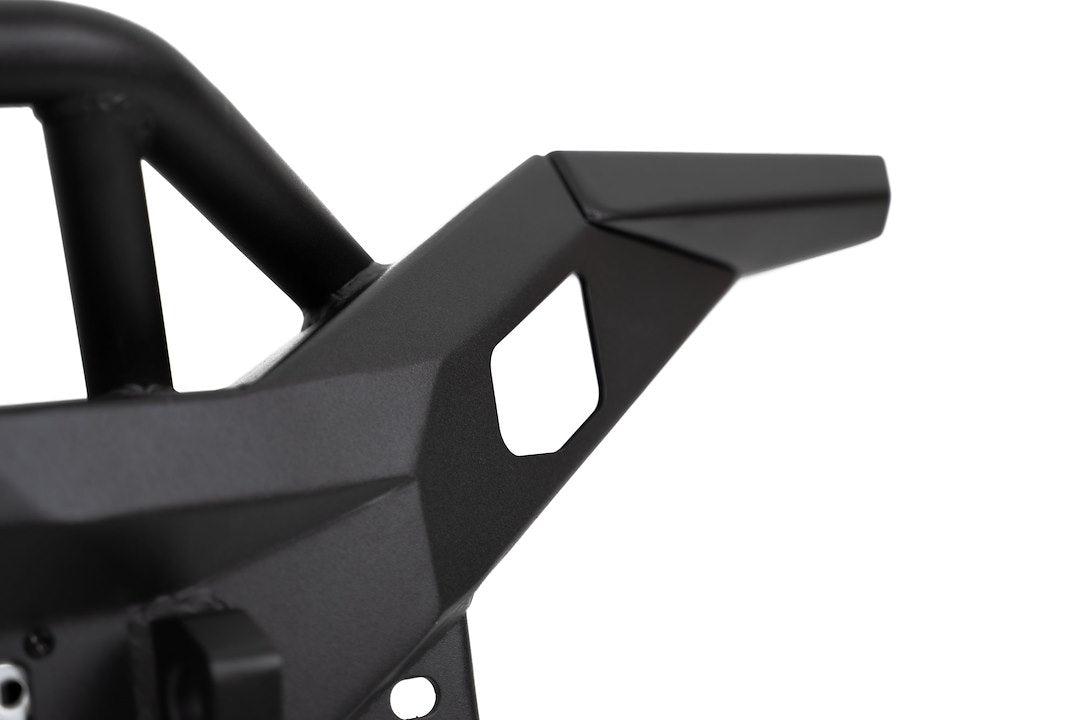 DV8 Offroad FBJL-12 MTO Jeep Steel Bumper