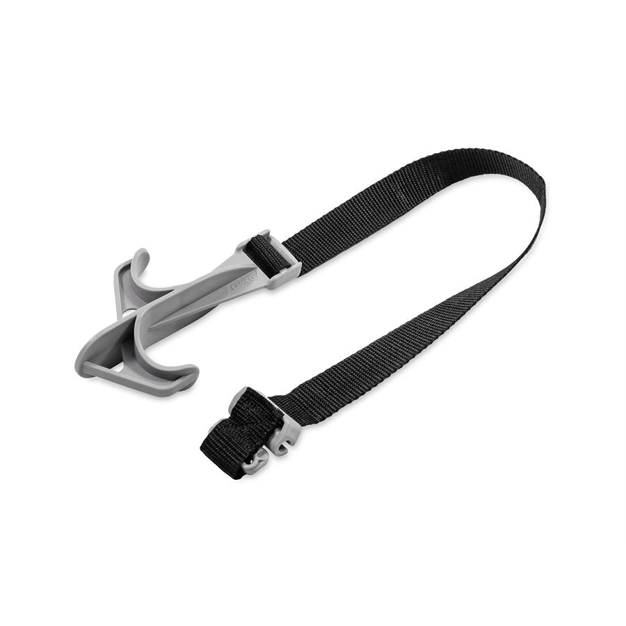 Camco Towel Rack (42735) – Material: Plastic
