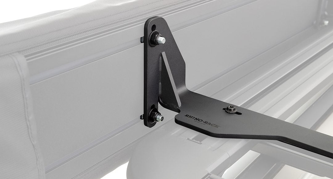 Rhino-Rack USA 32146 Batwing 270 Manual Freestanding Awning