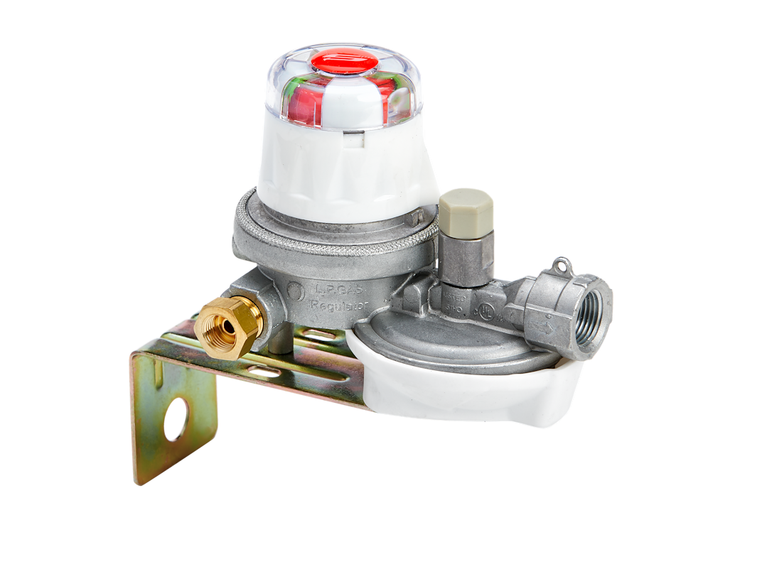 Suburban Mfg 523015 Propane Regulator - image 1