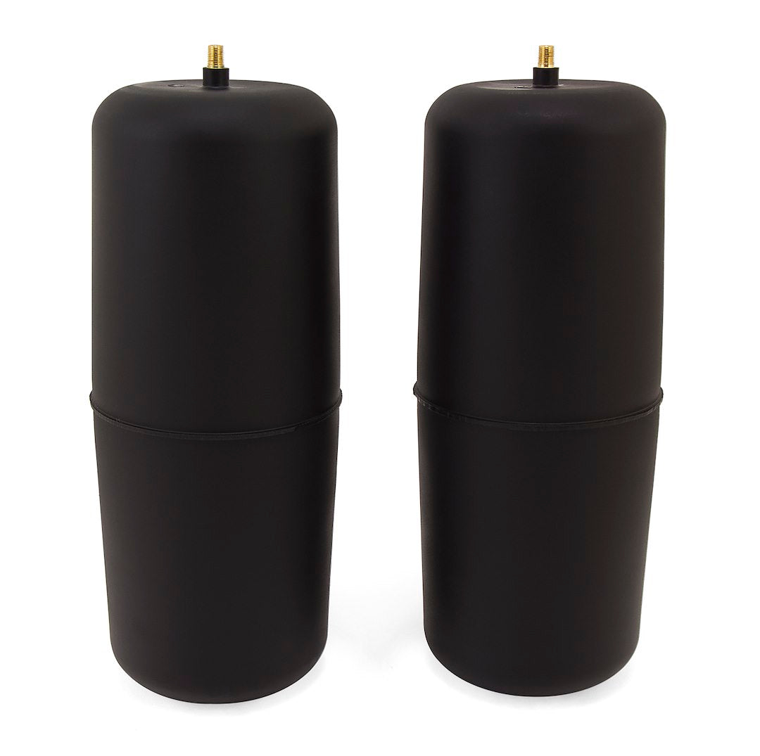 Air Lift 60828hd Helper Spring Kit - image 2