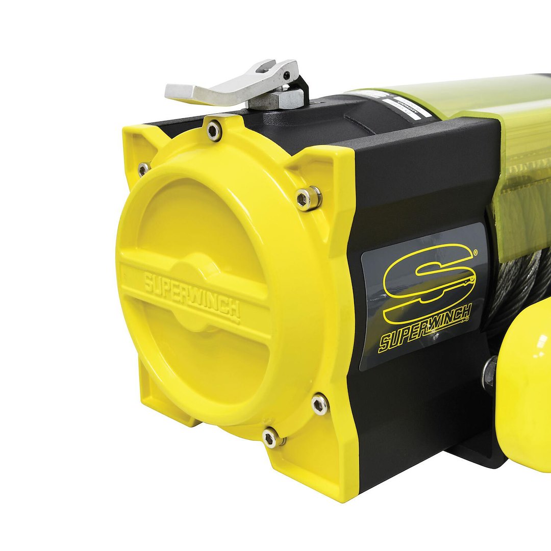 Superwinch 1455200 Winch - image 8