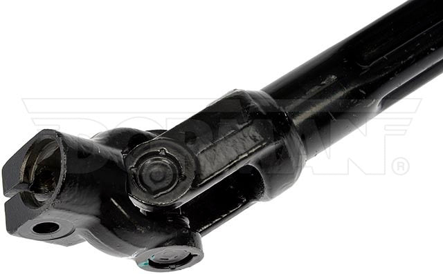 Dorman 425331 0.86-Inch Lower Steering Shaft with U-Joint - image 2
