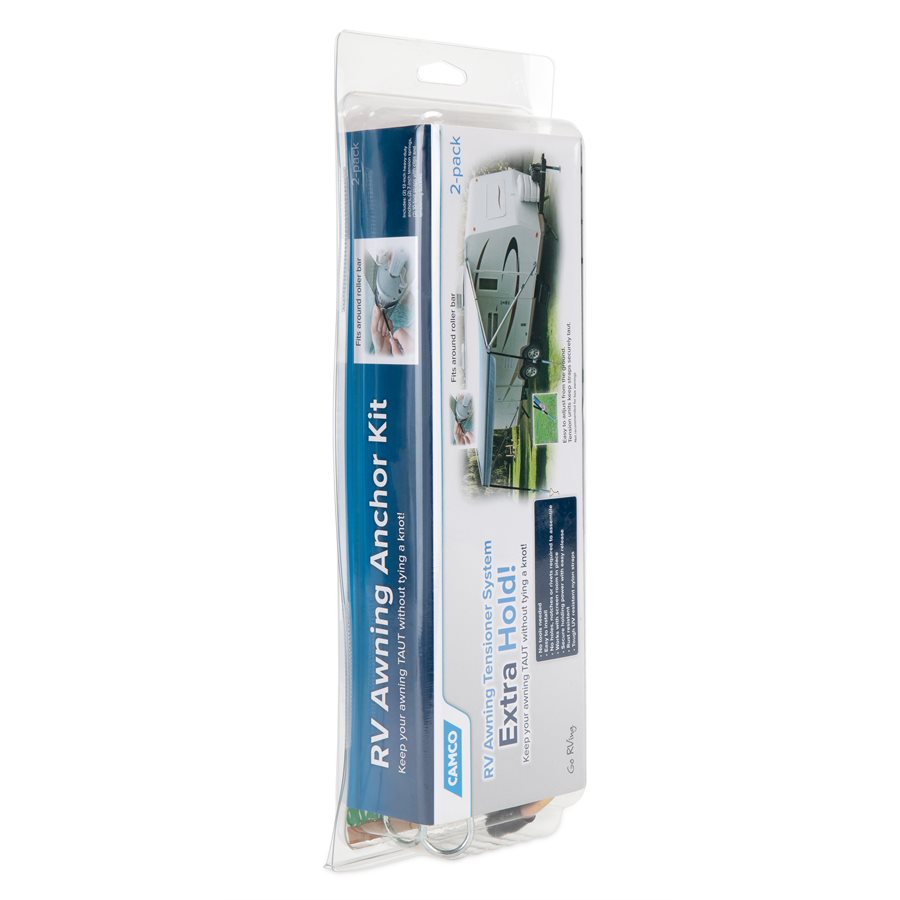 Camco 42593 Awning Anchor - image 8