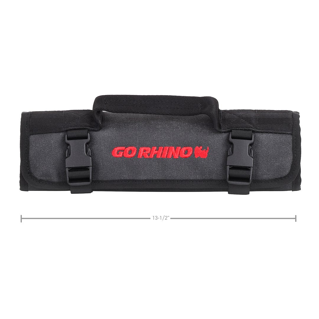 Go Rhino XG1050-01 Xventure Small Wrench Roll