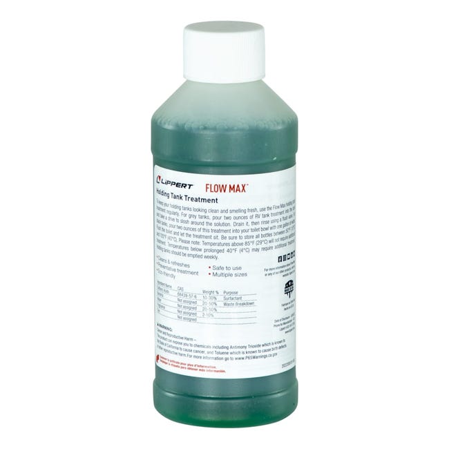 Lippert Components 2022116482 Waste Holding Tank Treatment - image 2