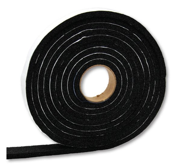 AP Products Multi Purpose Weather Stripping (0185163450)