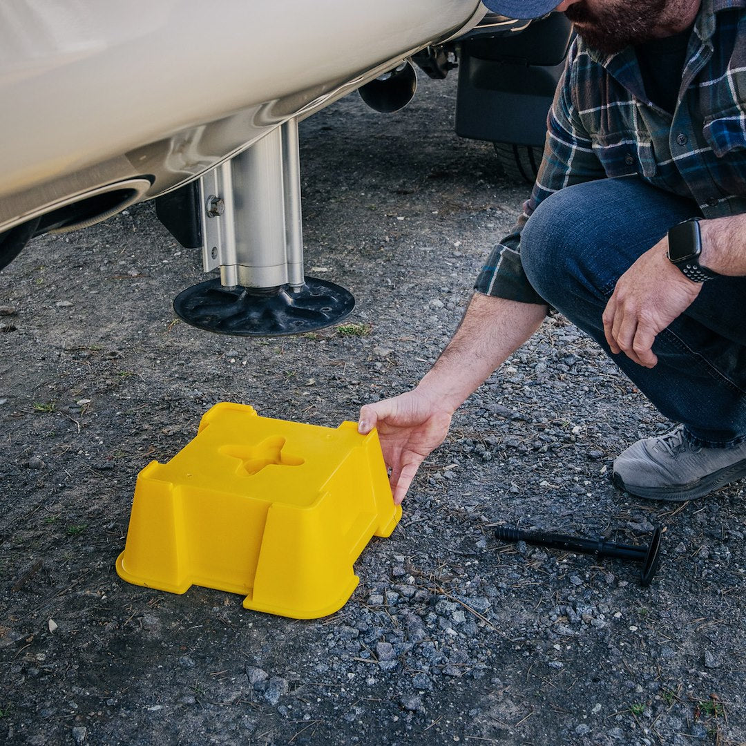 Camco 44539 Leveling Block - image 10