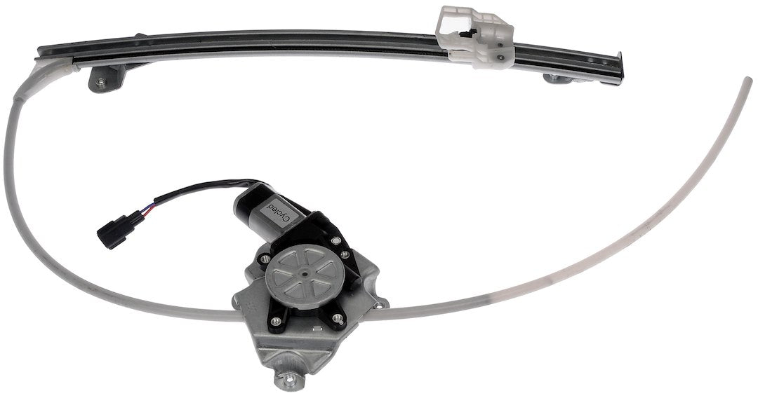 Dorman 748-571 Power Window Regulator with Motor - image 1