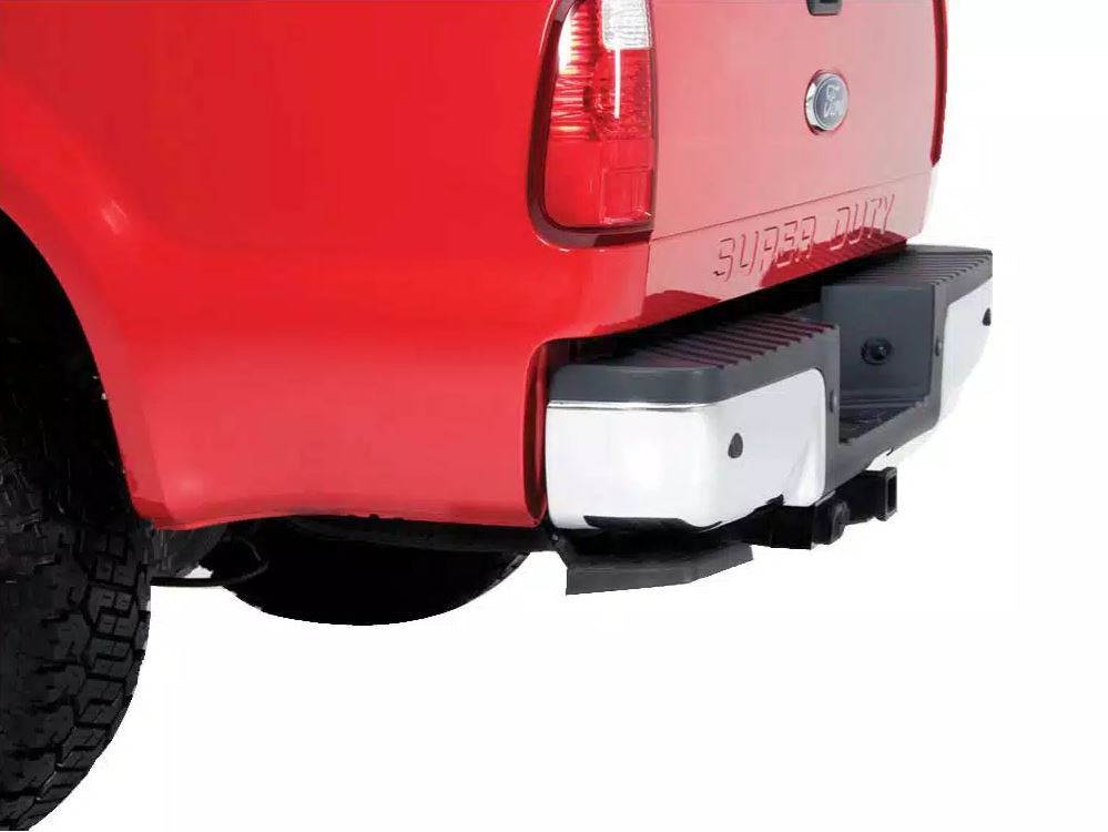 Amp Research 75309-01a Truck Step - image 2