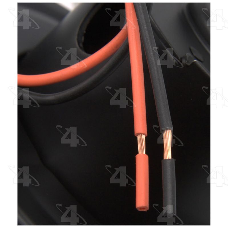 Four Seasons 35474 Heater Blower Motor