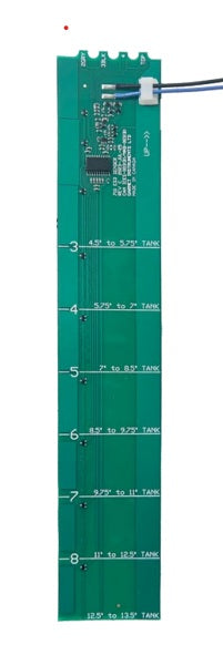 Seelevel 710-Es3 Tank Monitor System Circuit Board