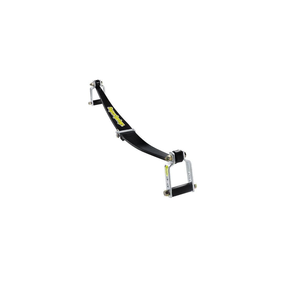 Super Springs Ssa42 Helper Spring Kit - image 8