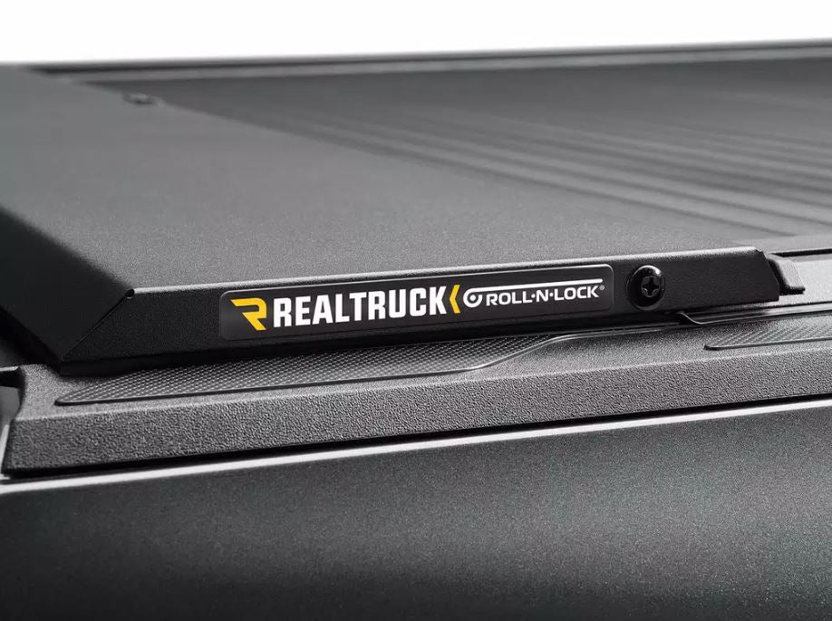 Roll-N-Lock 533A-XT A-Series XT Tonneau Cover
