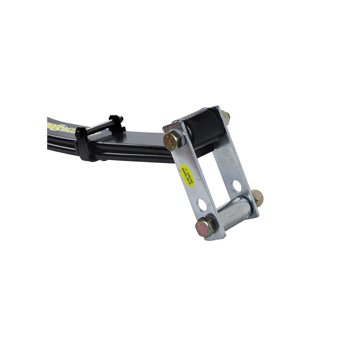 Super Springs Ssa17.5 Helper Spring Kit - image 4