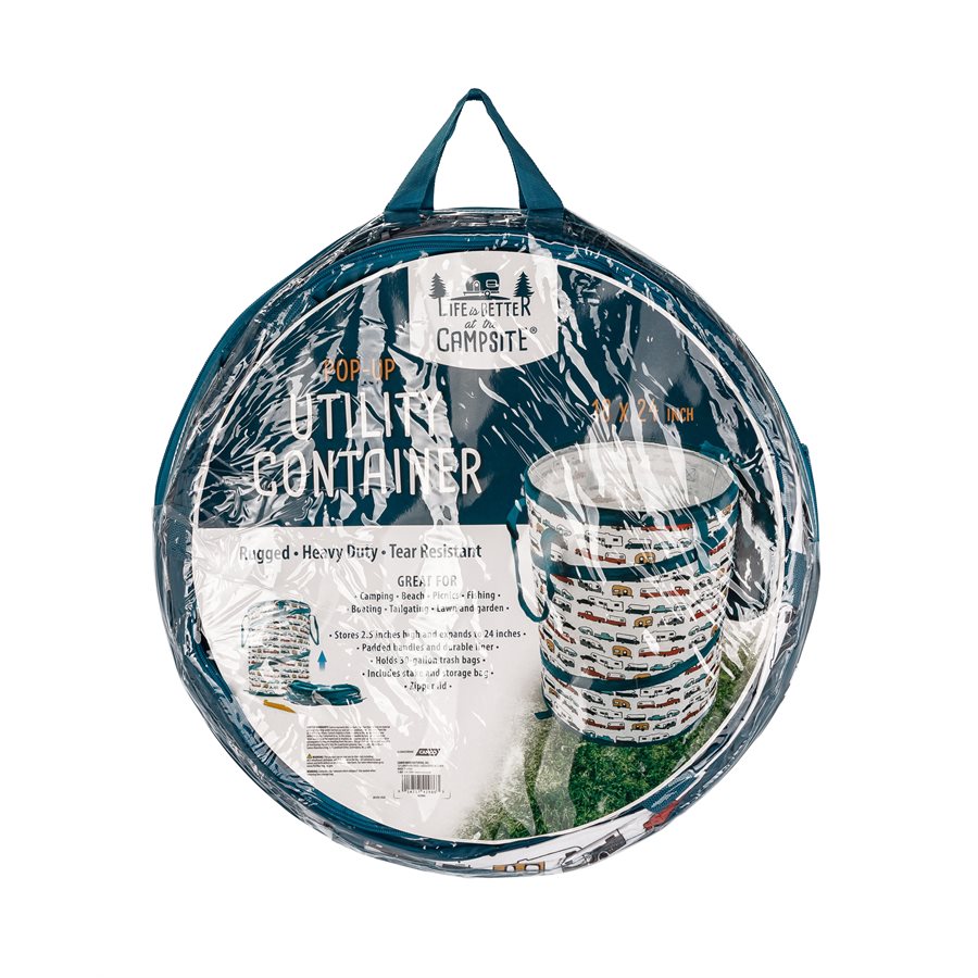 Camco 42986 Trash Can - image 15