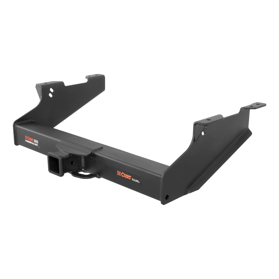 CURT V Trailer Hitch Rear (15704)