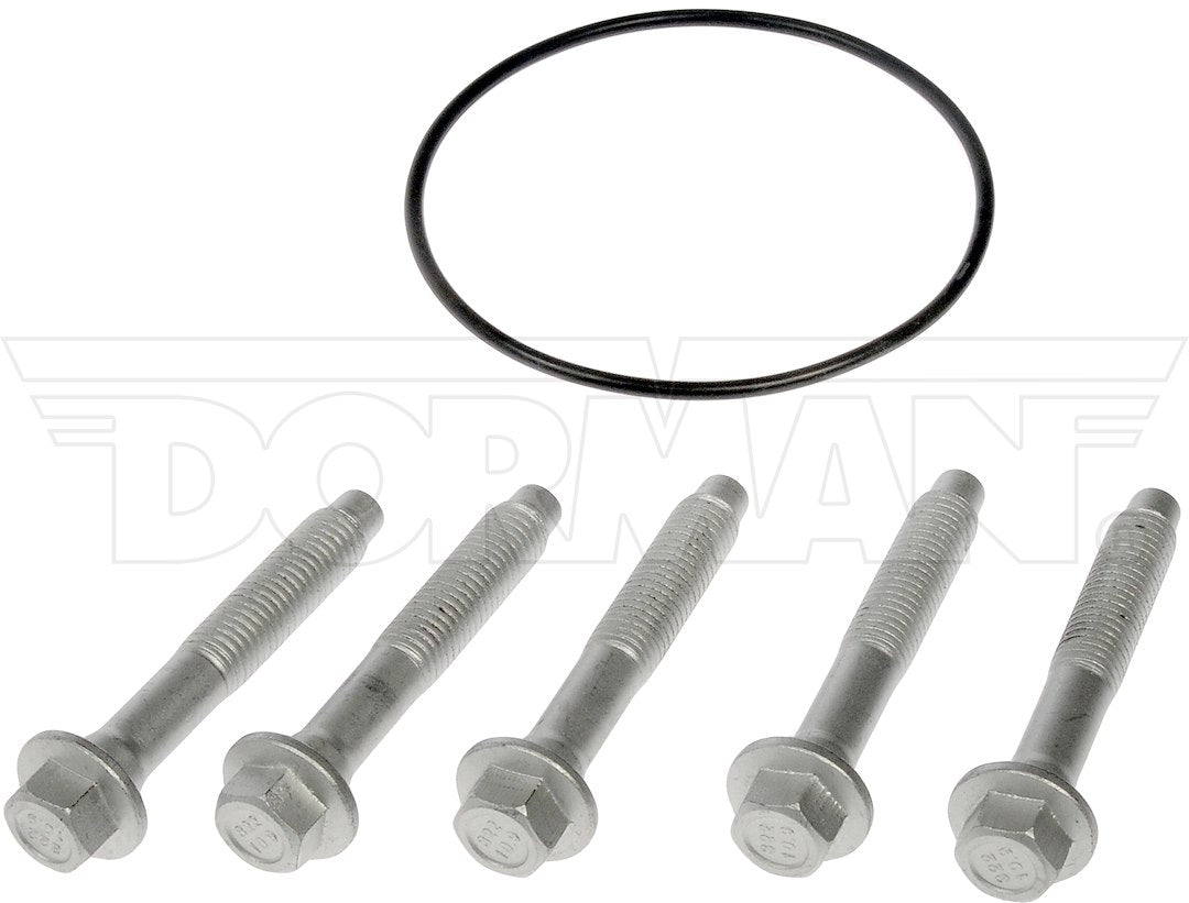 Dorman OE Solutions 926-127 Wheel Hub Bolt - image 1