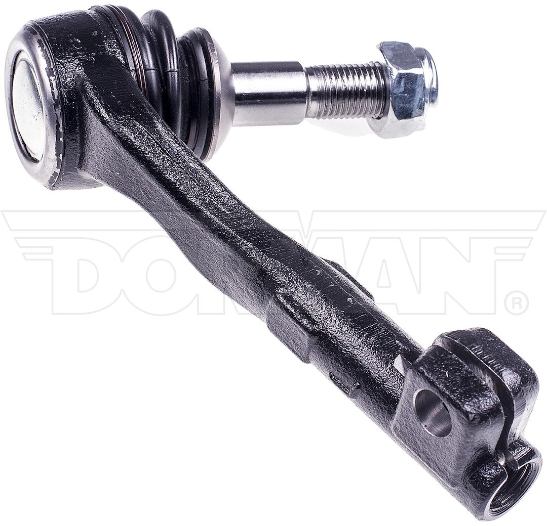 Dorman Chassis TO14231PR Premium Steel Outer Tie Rod End - image 2