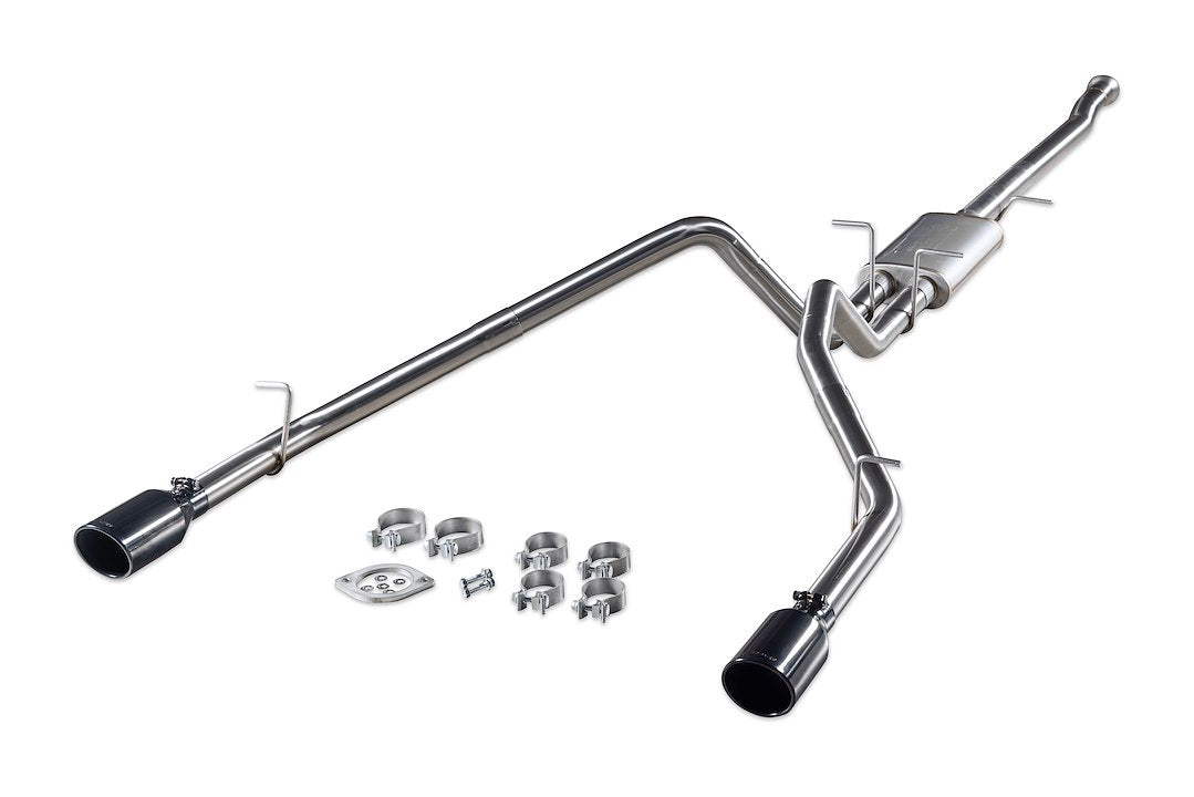 Flowmaster 737889 Signature Series Cat-Back Exhaust Kit