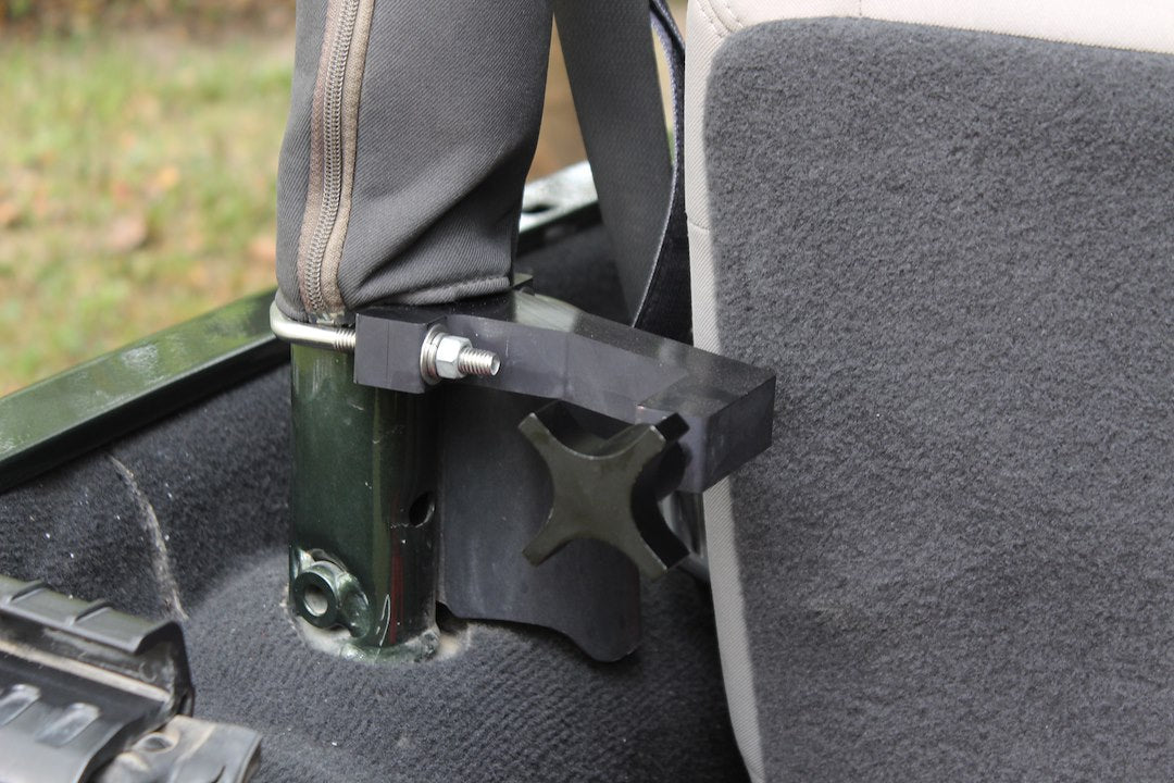 Hi-Lift Jack Rc-875 Jack Mount - image 3
