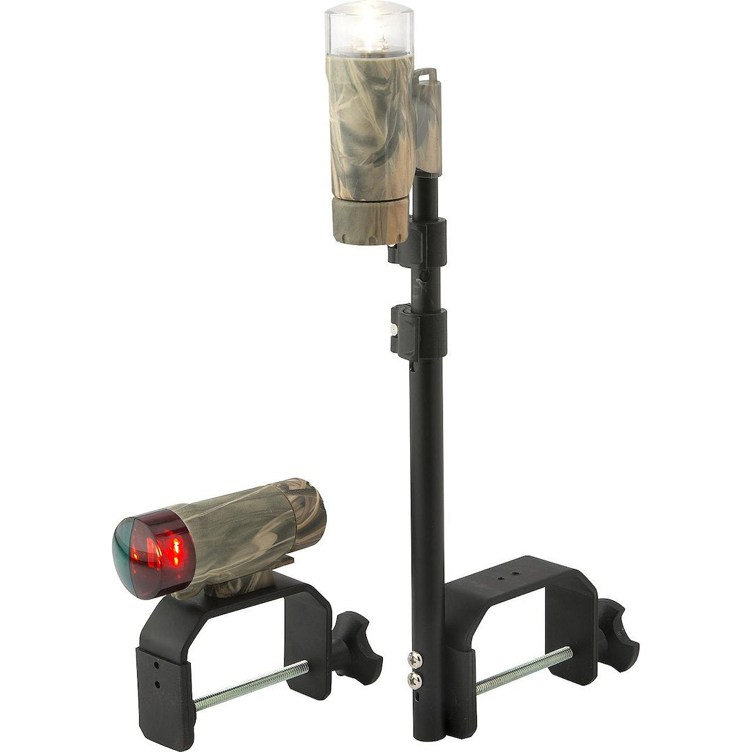Attwood Marine 14191-7 Navigation Light - image 1