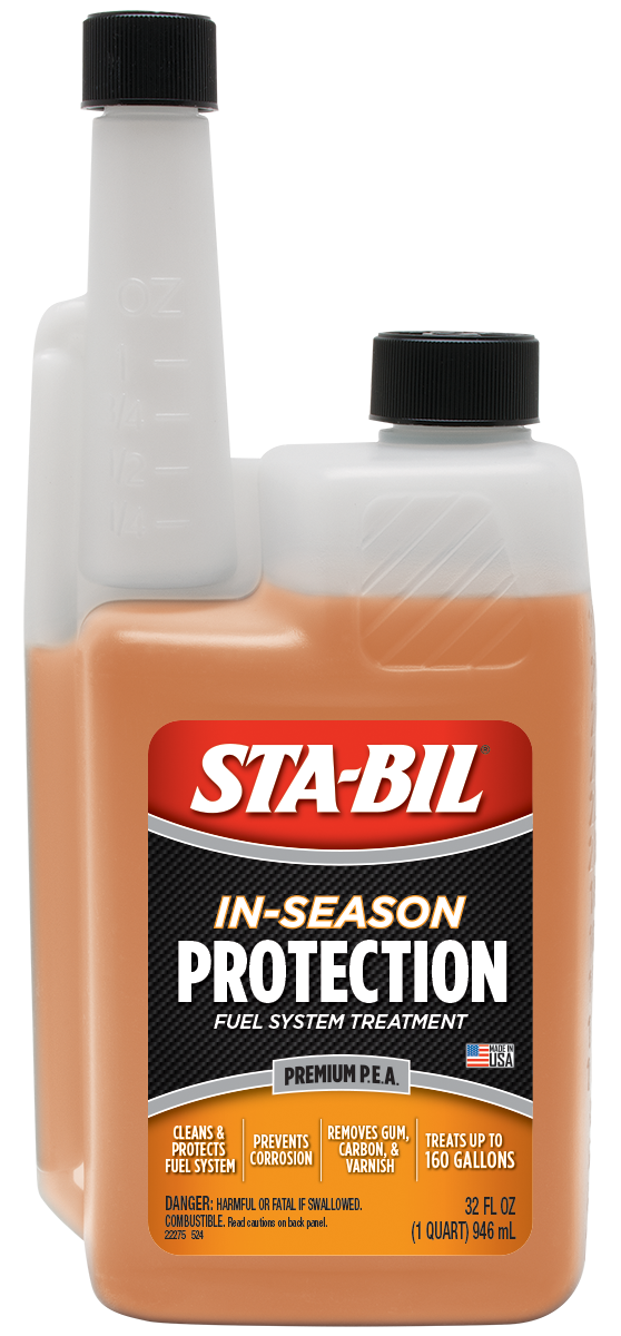 Sta-Bil 22275 Fuel Additive - image 1