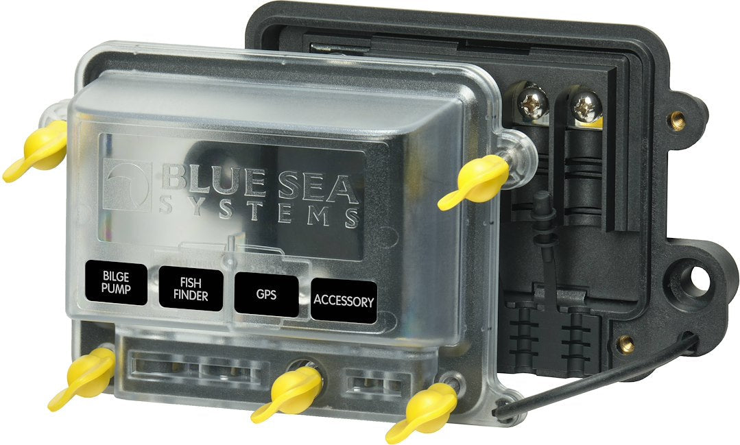 Blue Sea 2356100-Bss Busbar Stud Cover - image 1