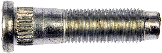 Dorman 610-298.1 AutoGrade 1/2-20 Wheel Stud, 2 Inch - image 2
