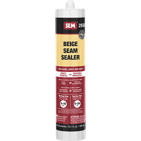 SEM 29382 1K Body Seam and Gap Sealer