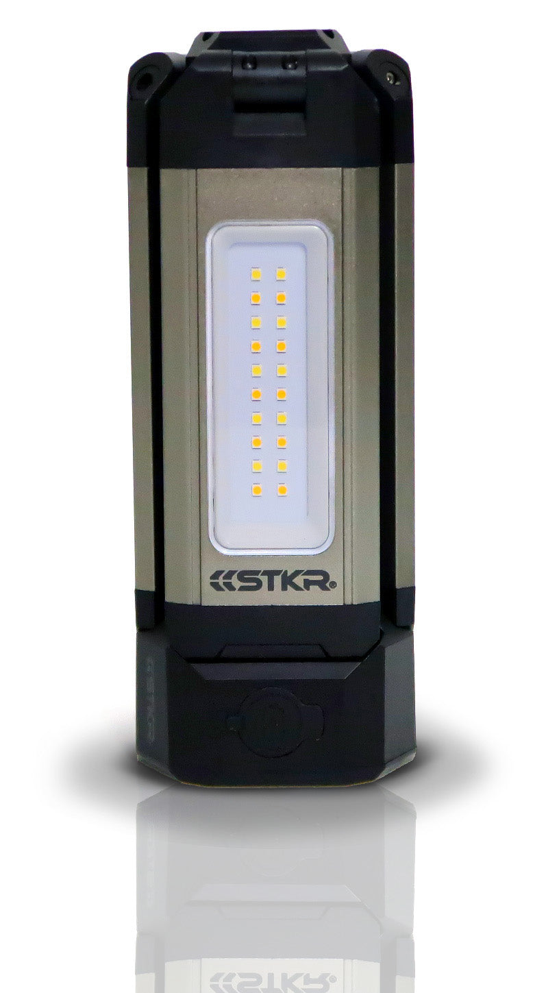 STKR Concepts 12680 TRI-MOBILE Work Light